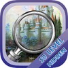 Hidden Object Game : 50 Levels of Kings War icon