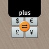 Currency Plus icon