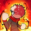 Icono de Stickman Cursed: Phantom Fight