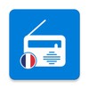 Icono de Radios Françaises