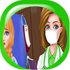 Mother Surgery Doctor Games icon
