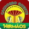 ไอคอน 14 Irmãos Cachorro-Quente