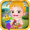 Icon von Baby Hazel Kite Flying