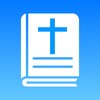 Bible KJV - Text and Audio 图标