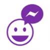 Talking Messenger icon