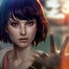 5. Life is Strange icon