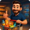 My Supermarket: Shop Rush icon