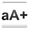 Font Pack for AndrOpen Office icon
