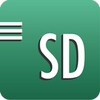 SD Cleaner icon