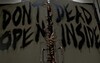 The Walking Dead Windows Theme icon