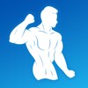 FitHim: Workout for Men simgesi