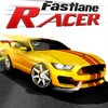Highway Fastlane Car Racing icon