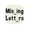 Fill the Missing Letters icon