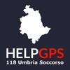 HELPGPS - 118 Umbria Soccorso icon