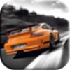 Porsche Racing icon