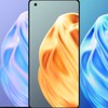 OPPO Walls icon