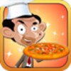 Icon von Pizza Shop