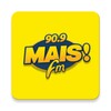 Mais! FM 90,9 Nova Serrana icon