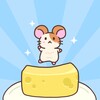 Hamster Jump: Cake Tower! simgesi