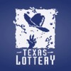 Texas Lottery Official App icon