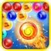 Bubble Shooter Saga icon