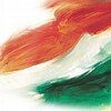 Waving Flag India Live Wallpaper icon