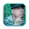 Nicky Jam Letras y Musicas icon