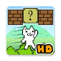 Super Cat World android app icon
