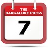 The Bangalore Press icon