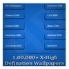 XHD Wallpapers icon