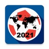 Copa 2021 icon