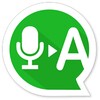 Textr - Voice Message to Text icon