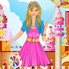 Sweet Candy Princess icon