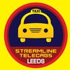 Streamline-Telecabs Leeds icon