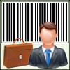Professional Barcode Creating Software icon