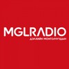 MGLRADIO simgesi