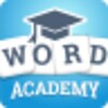 Ícone de Word Academy