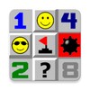 Biểu tượng Minesweeper