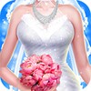 Bride Groom Dressup - Dream Wedding icon