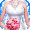 Pictogramă Bride Groom Dressup - Dream Wedding