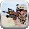 Military Base Sniper Shooter icon