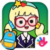 Busy Life World 图标