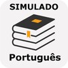 Simulado Português आइकन