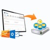 Hotmail Backup Tool icon