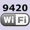 9420 WiFi ReConnector icon