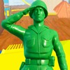 أيقونة Army Men Toy Squad Survival