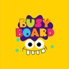 Busyboard - games for kids icon