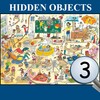 Hidden Objects 3 icon