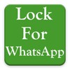 LockForWhatsApp icon