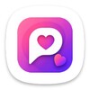 Dating web Site: Love Zone icon